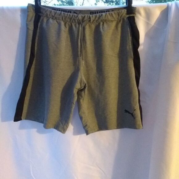 Puma athletic shorts  - Picture 1 of 5